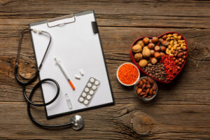 Fast Track to Fitness: Integrating Holistic Practices for Real Results