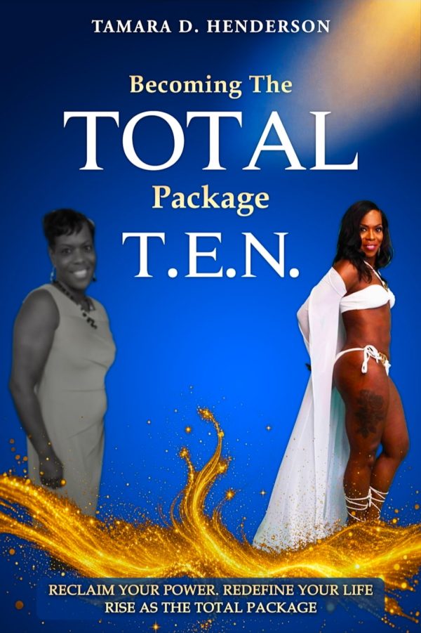 Becoming a TEN