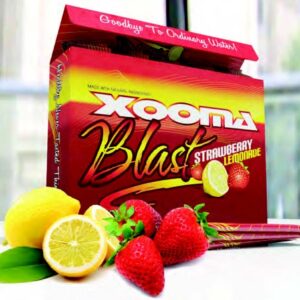 Fruit Blast (pack)