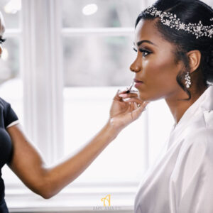 Bride-to-Be Package