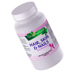 Hair, Skin, & Nails