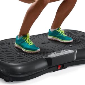 Vibration Fun & Fitness Sessions