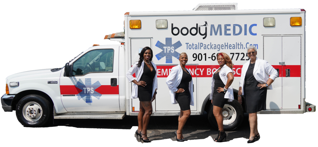 Ambulance Image