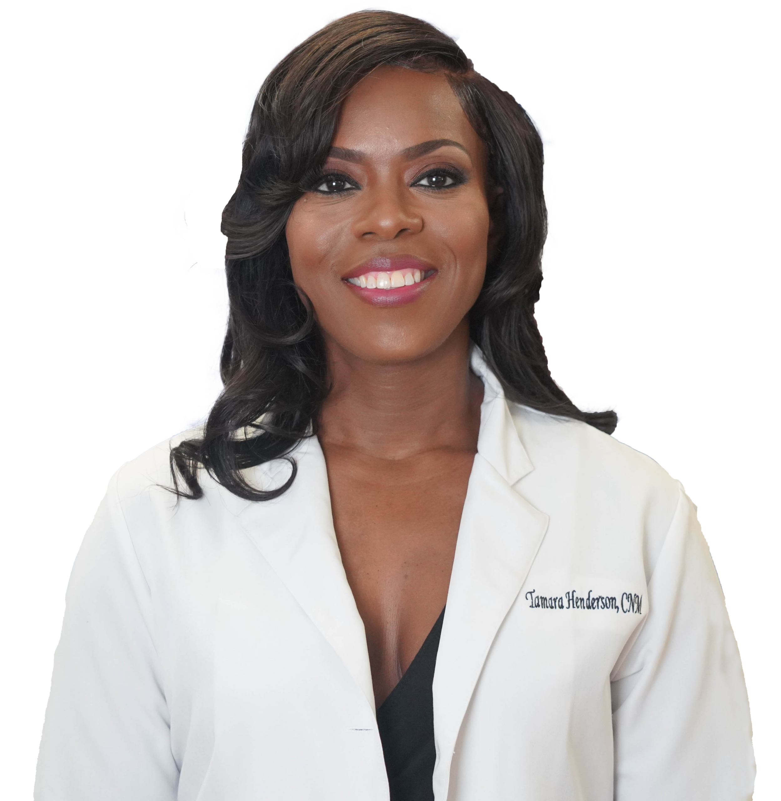 Tamara D. Henderson