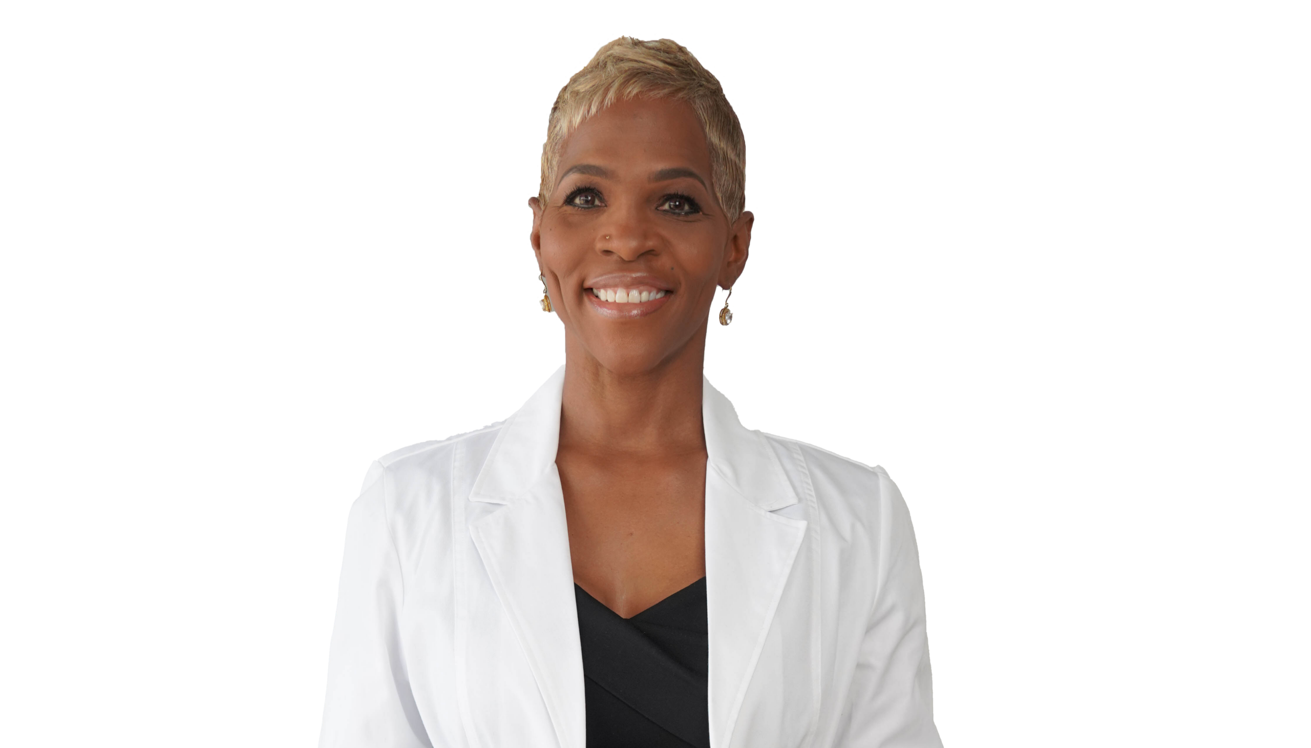 Lynesa Williams