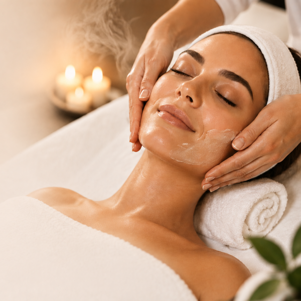 Signature facial